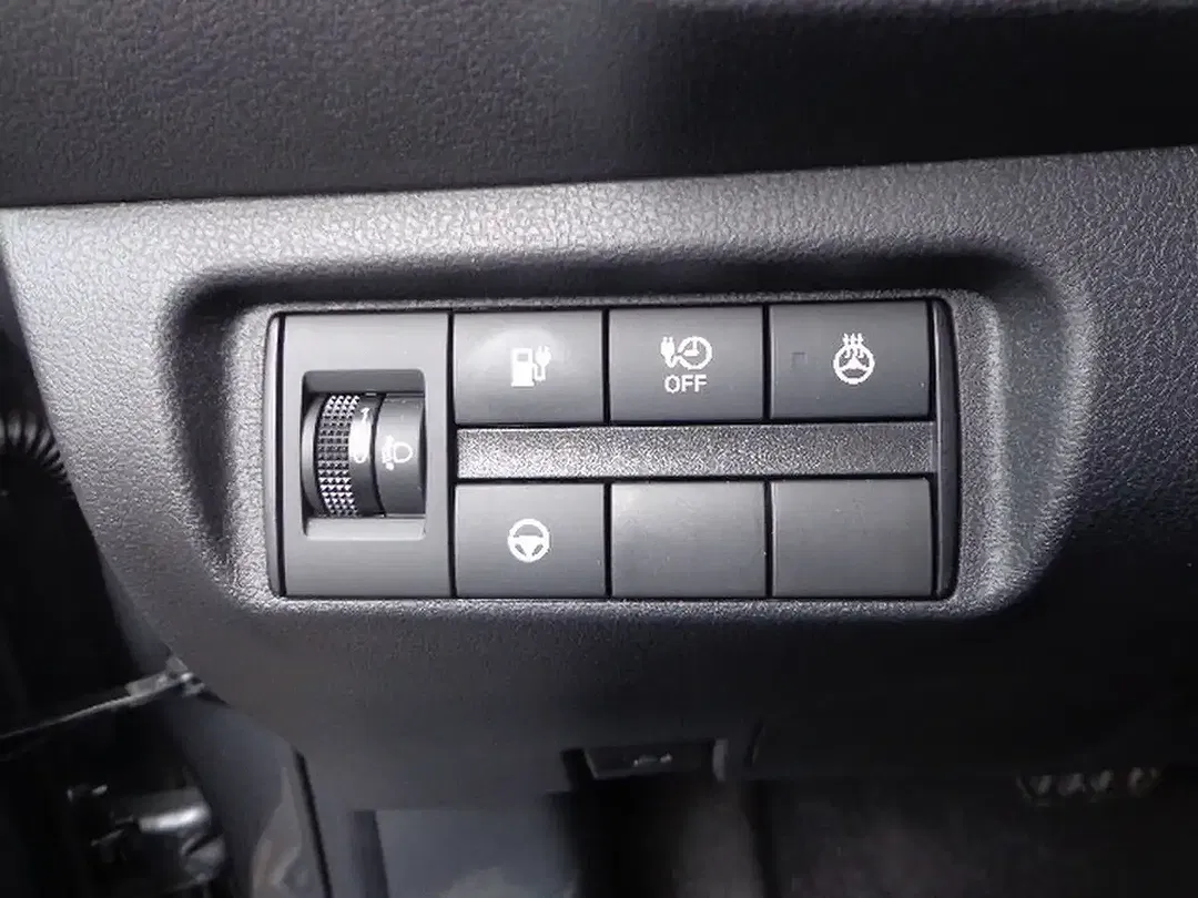 Nissan Leaf N-Connecta - foto 15