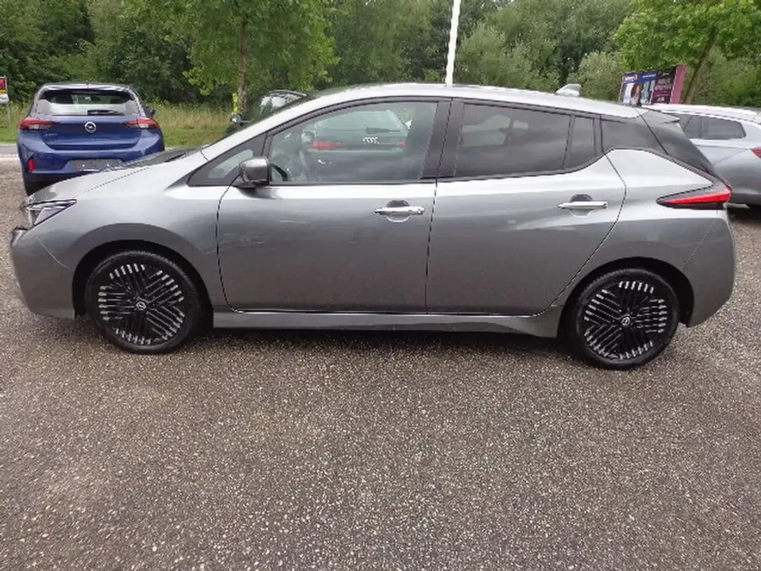 Nissan Leaf N-Connecta - foto 2