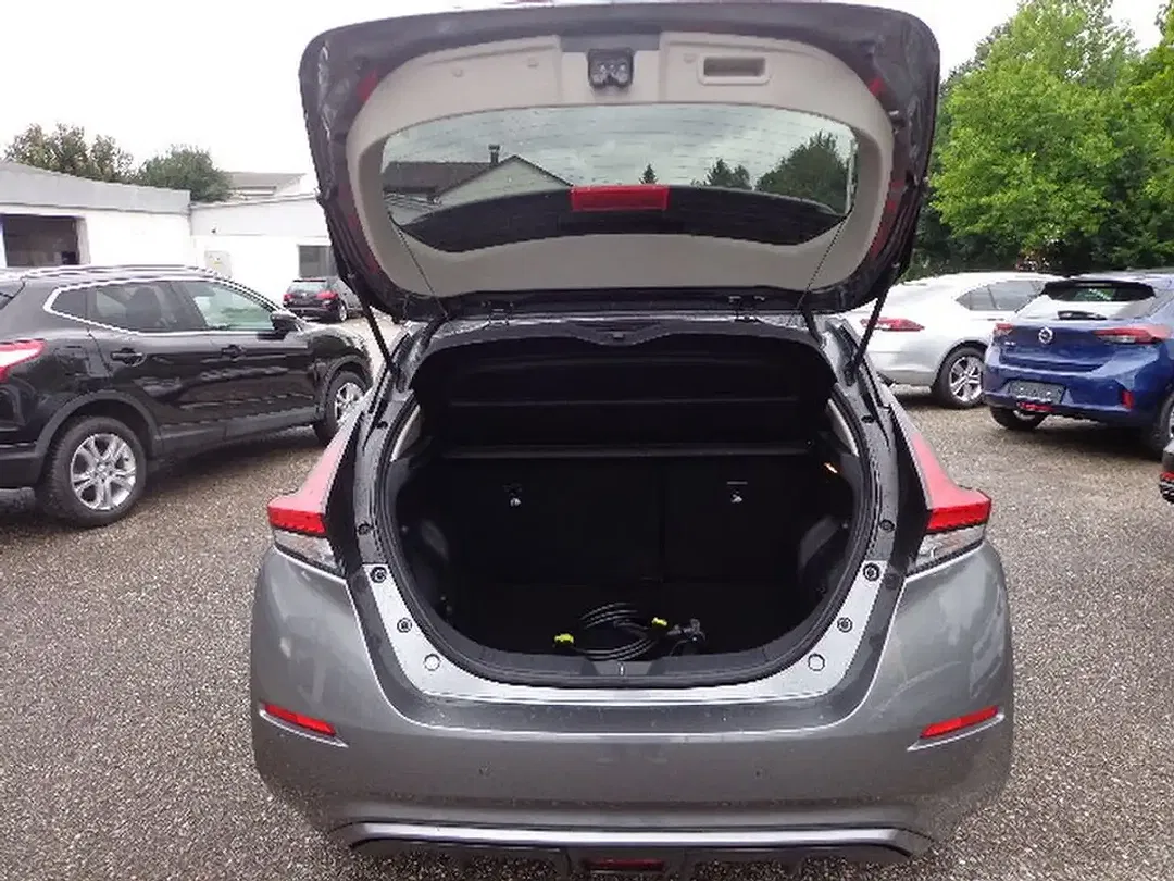 Nissan Leaf N-Connecta - Thumbnail 5