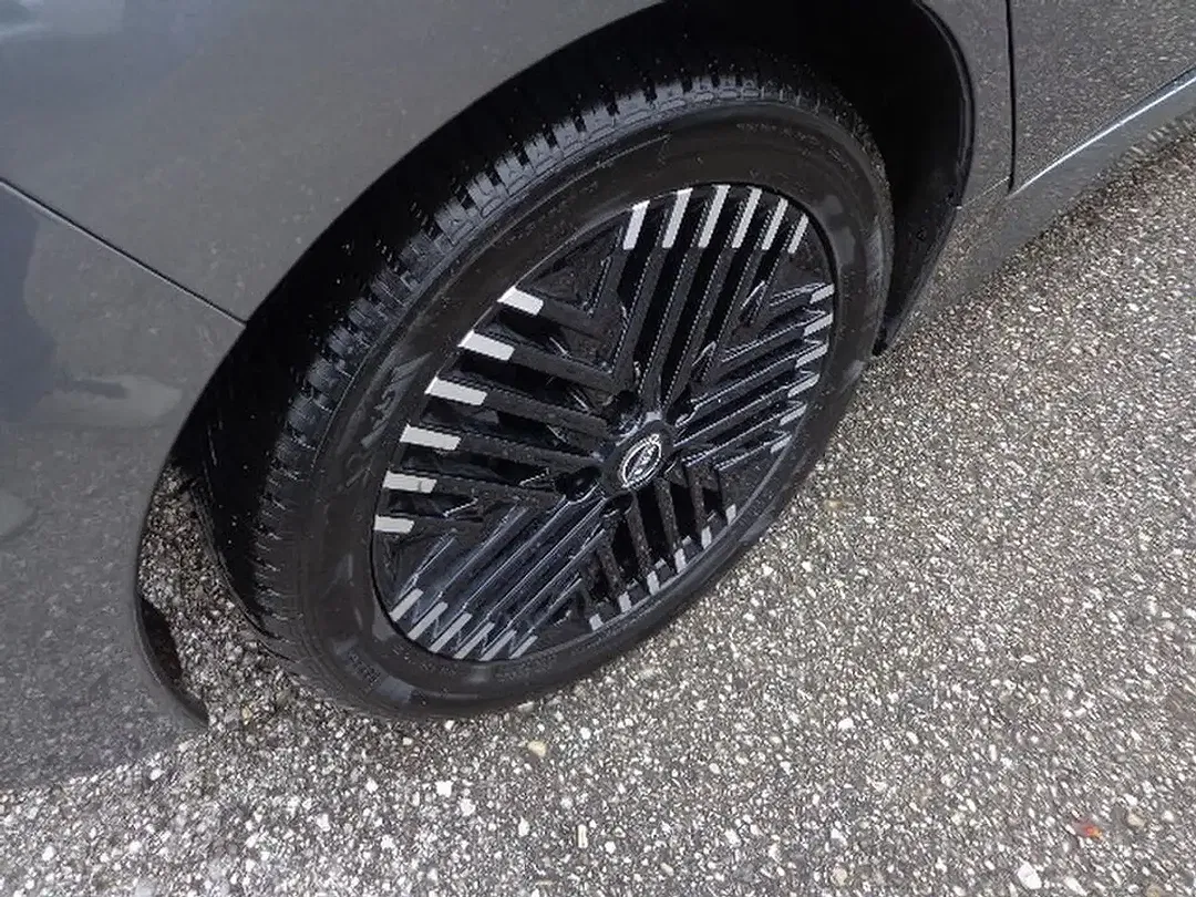 Nissan Leaf N-Connecta - Thumbnail 7