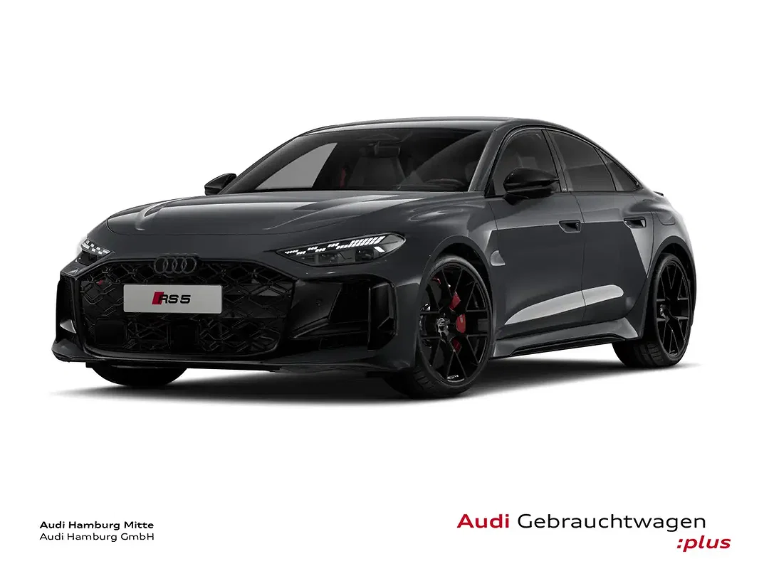 Audi RS5 TFSI e tiptronic quattro - Afbeelding 1