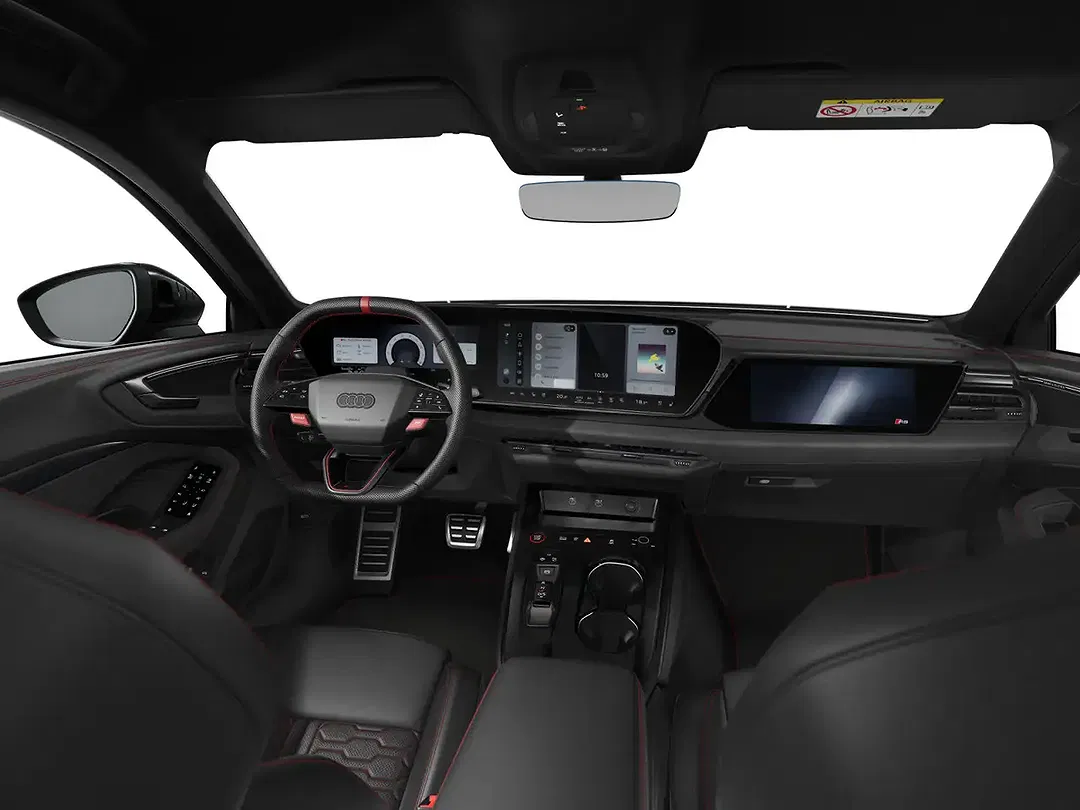 Audi RS5 TFSI e tiptronic quattro - Thumbnail 10