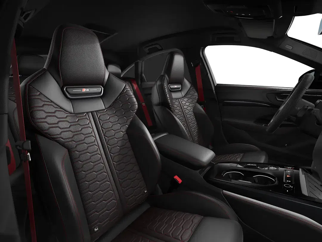 Audi RS5 TFSI e tiptronic quattro - Thumbnail 11