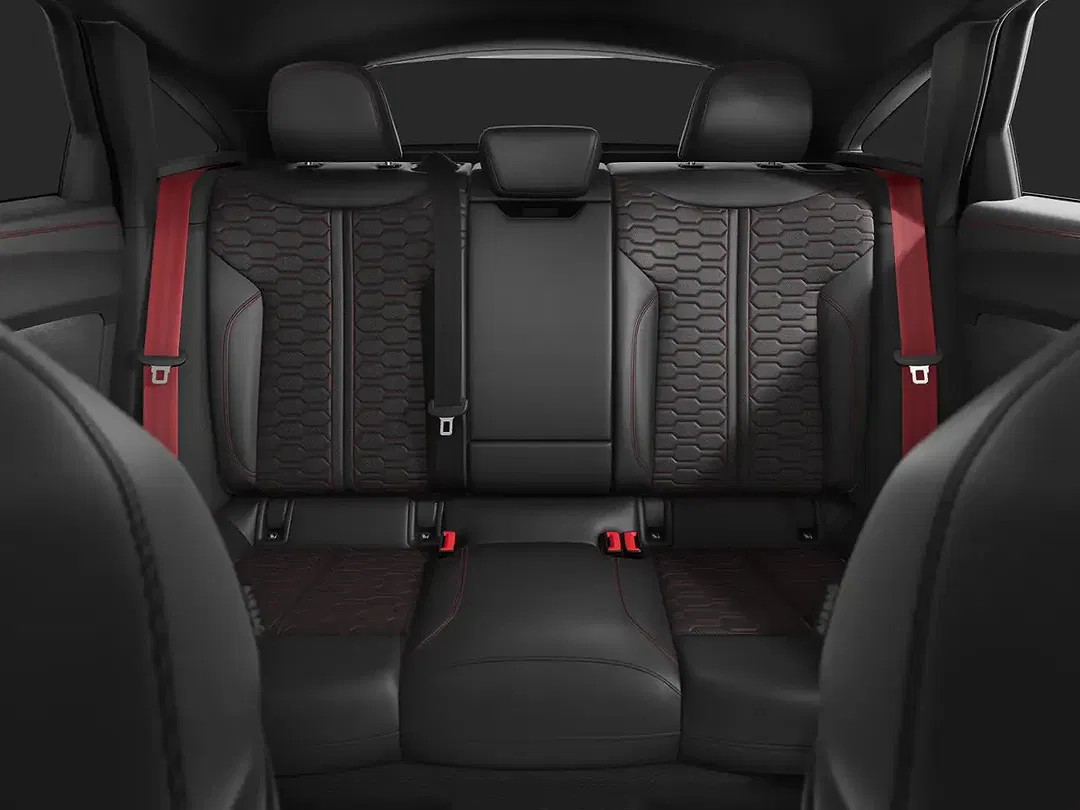Audi RS5 TFSI e tiptronic quattro - Thumbnail 12