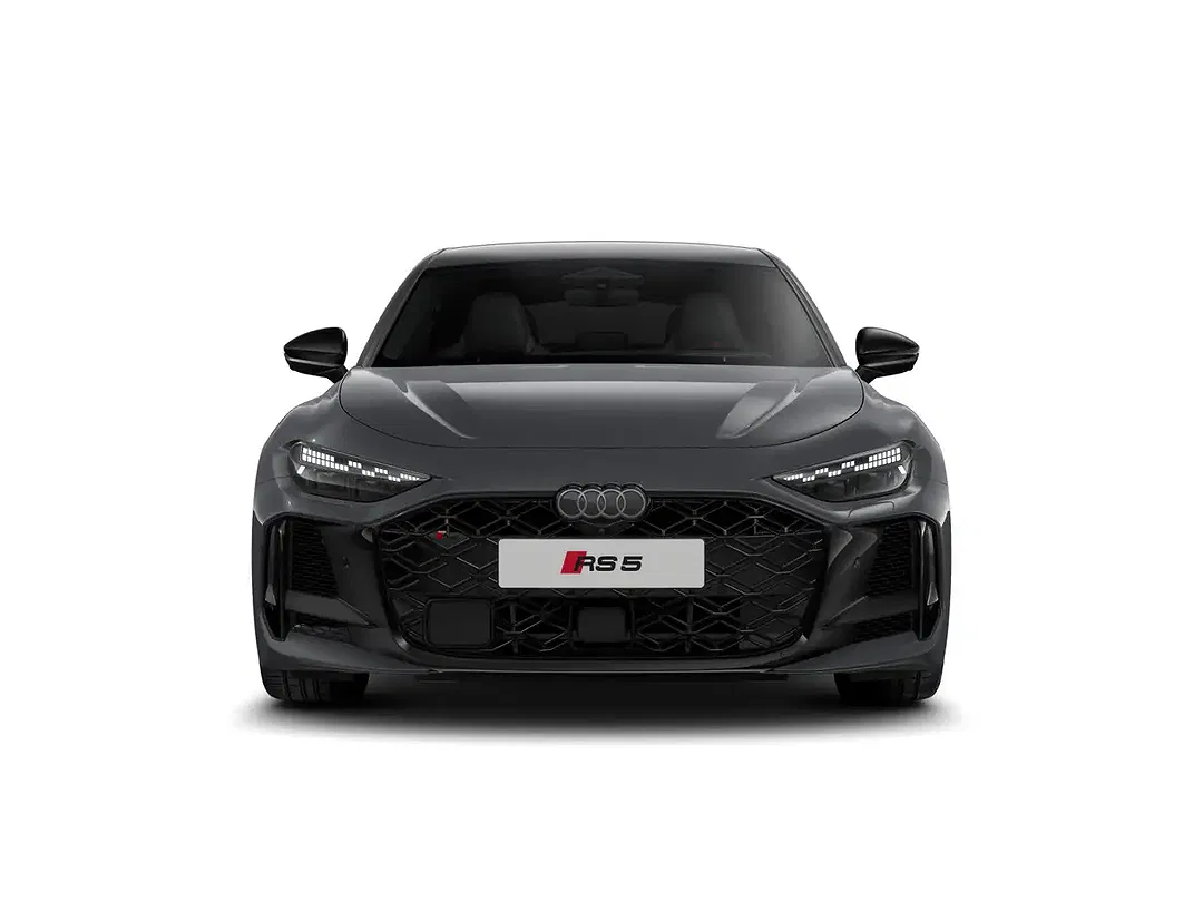 Audi RS5 TFSI e tiptronic quattro - Thumbnail 3