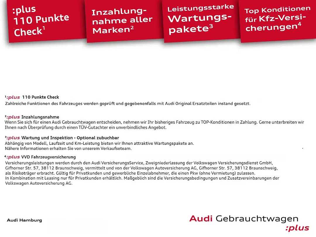 Audi RS5 TFSI e tiptronic quattro - Thumbnail 4