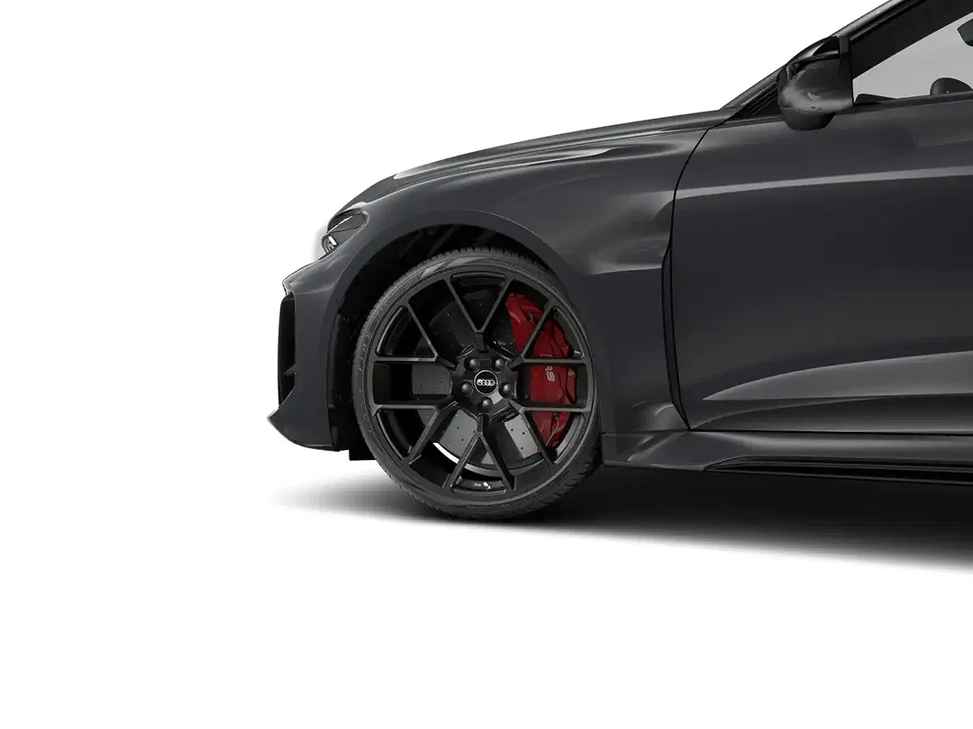 Audi RS5 TFSI e tiptronic quattro - Thumbnail 5