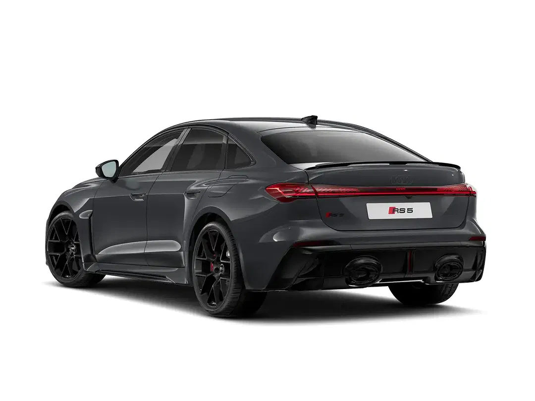 Audi RS5 TFSI e tiptronic quattro - Thumbnail 6