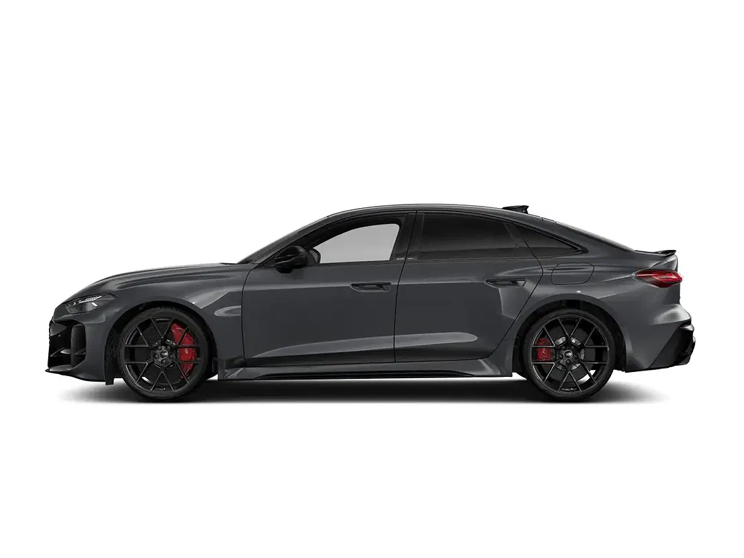 Audi RS5 TFSI e tiptronic quattro - Thumbnail 7