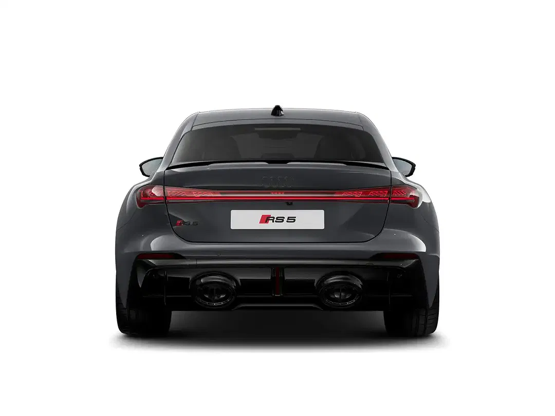 Audi RS5 TFSI e tiptronic quattro - Thumbnail 8
