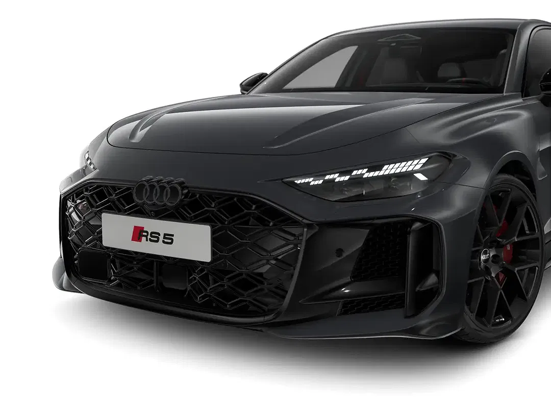 Audi RS5 TFSI e tiptronic quattro - Thumbnail 9