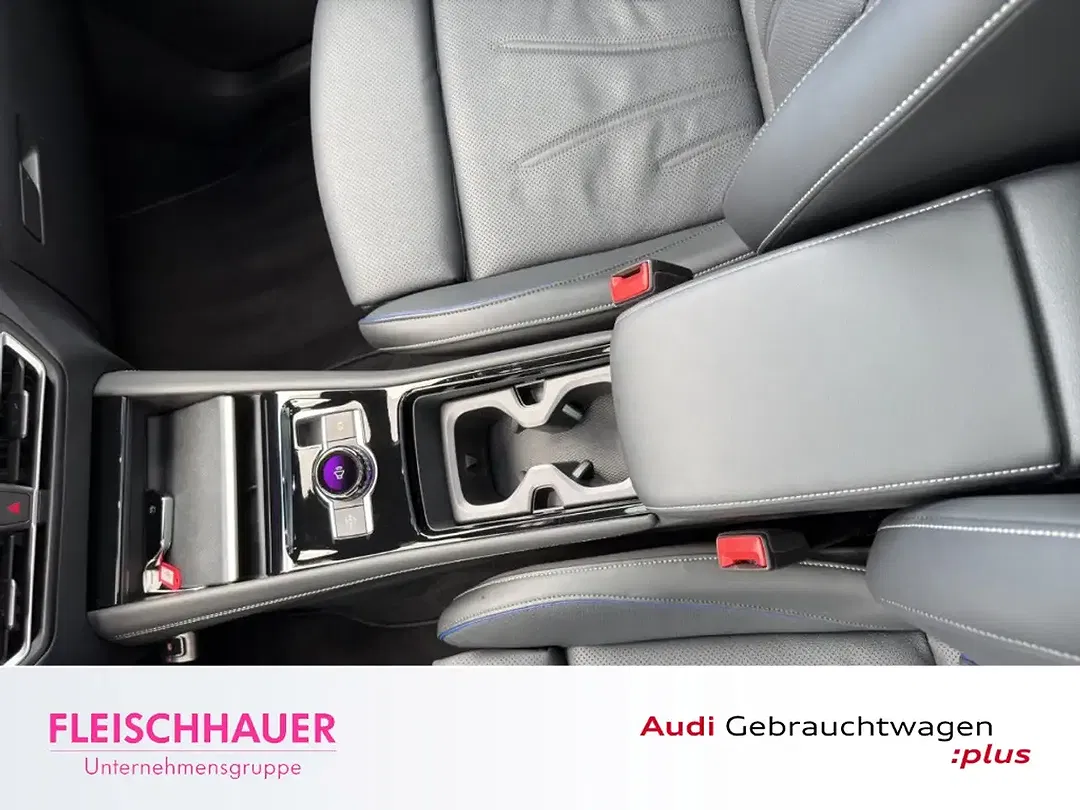 Volkswagen Tiguan 1.5 TSI eHybrid R-Line - Thumbnail 14