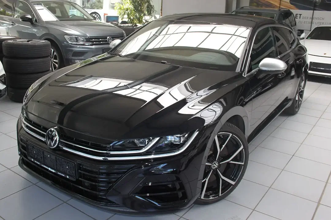 Volkswagen Arteon DSG R - Afbeelding 1