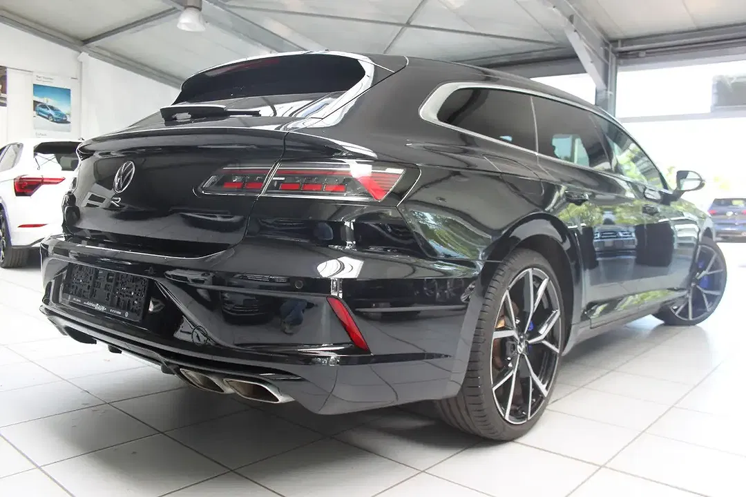 Volkswagen Arteon DSG R - Thumbnail 10