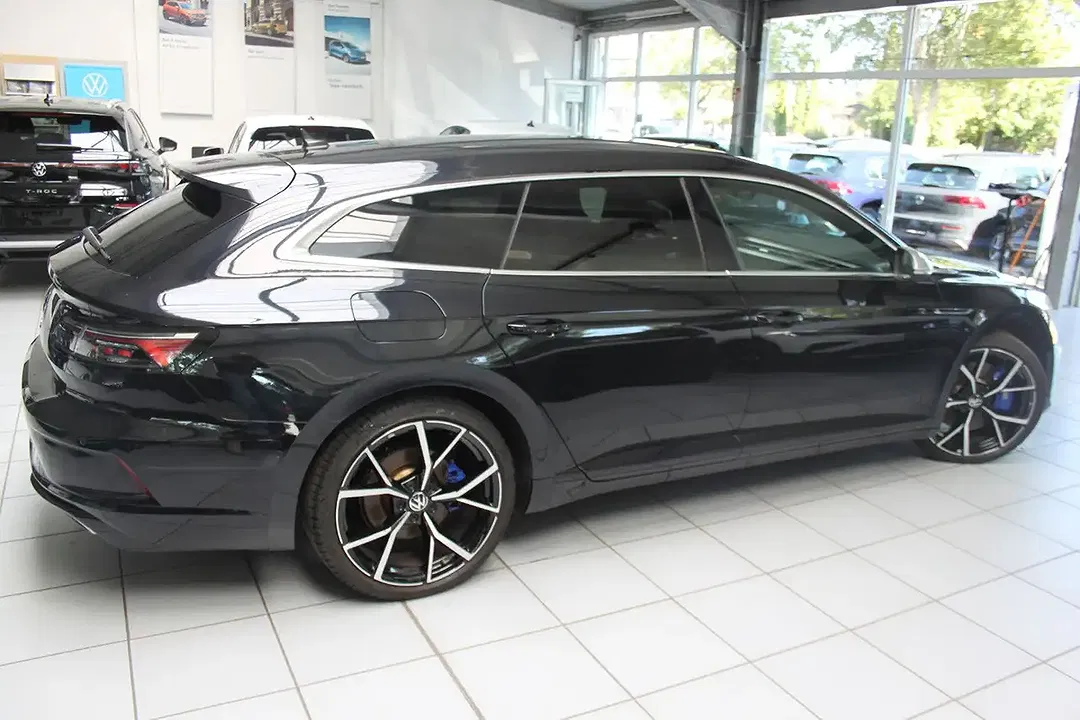 Volkswagen Arteon DSG R - Thumbnail 11