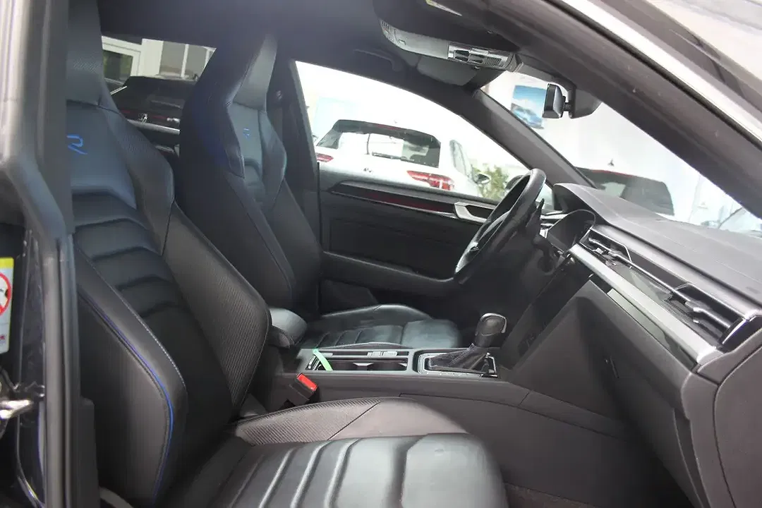 Volkswagen Arteon DSG R - Thumbnail 13