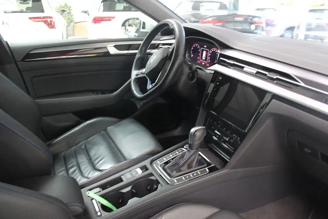 Volkswagen Arteon DSG R - Thumbnail 14