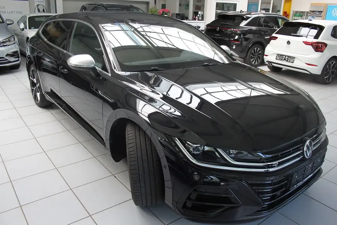 Volkswagen Arteon DSG R - foto 15