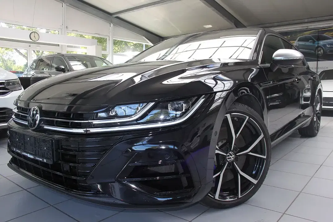 Volkswagen Arteon DSG R - foto 2