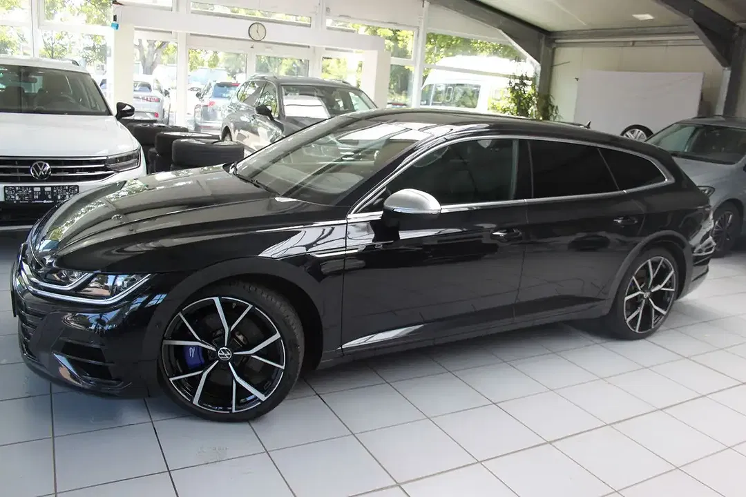 Volkswagen Arteon DSG R - Thumbnail 3