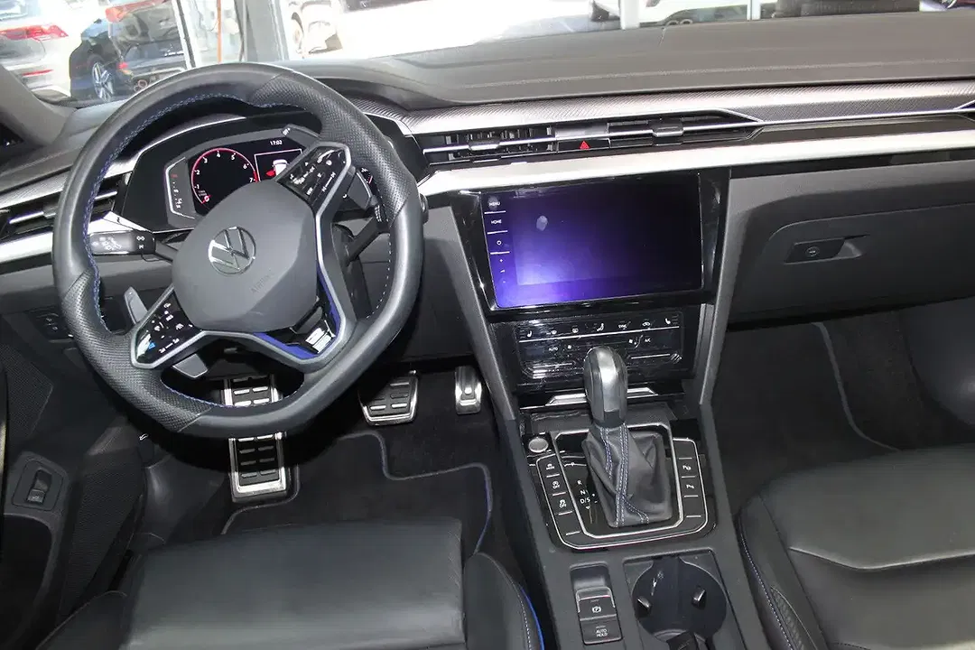 Volkswagen Arteon DSG R - Thumbnail 8