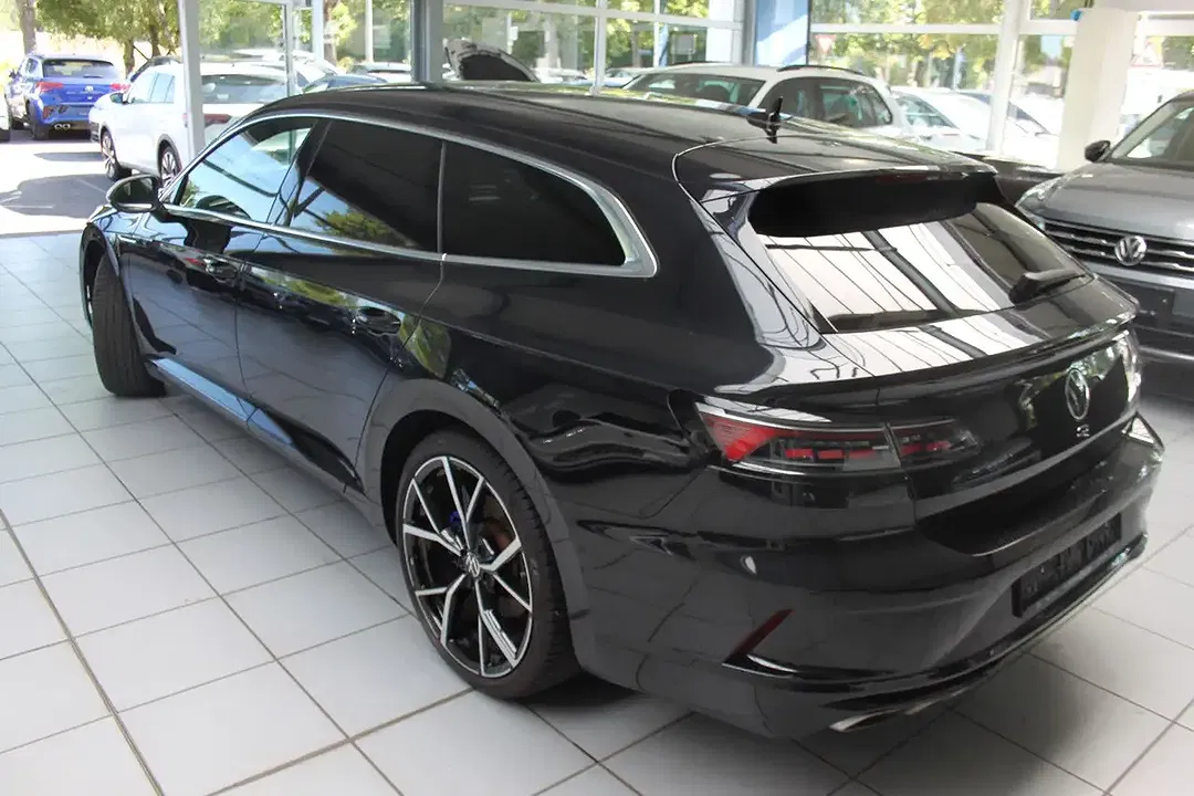 Volkswagen Arteon DSG R - Thumbnail 9