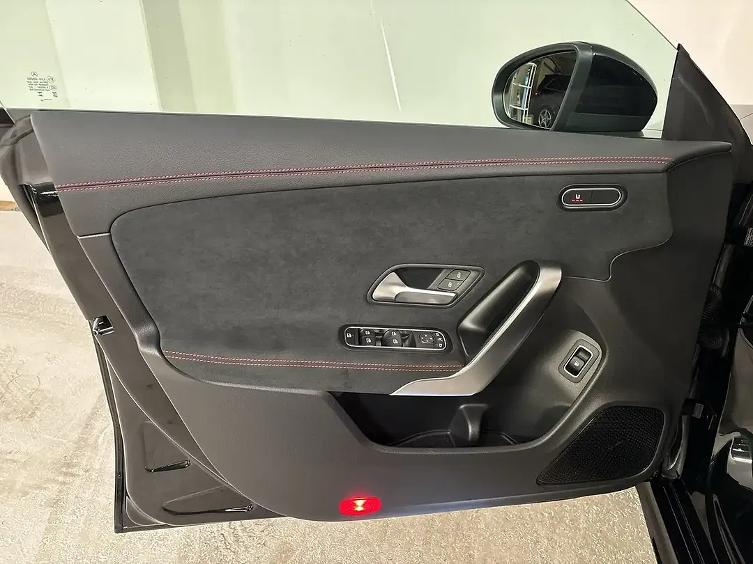 Mercedes-Benz CLA 250 EQ Hybrid - Thumbnail 10