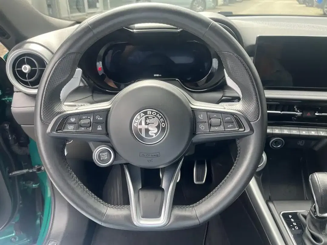 Alfa Romeo Tonale - Thumbnail 10