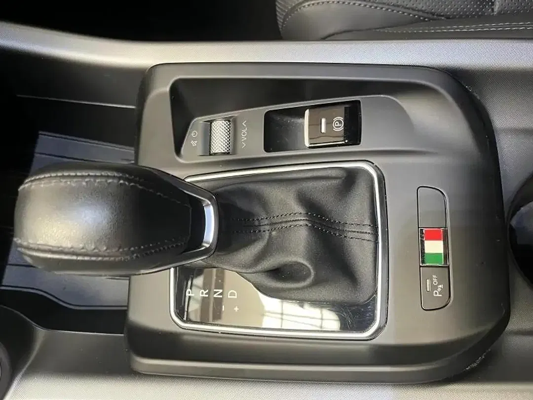 Alfa Romeo Tonale - foto 18