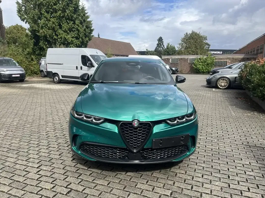 Alfa Romeo Tonale - Thumbnail 3