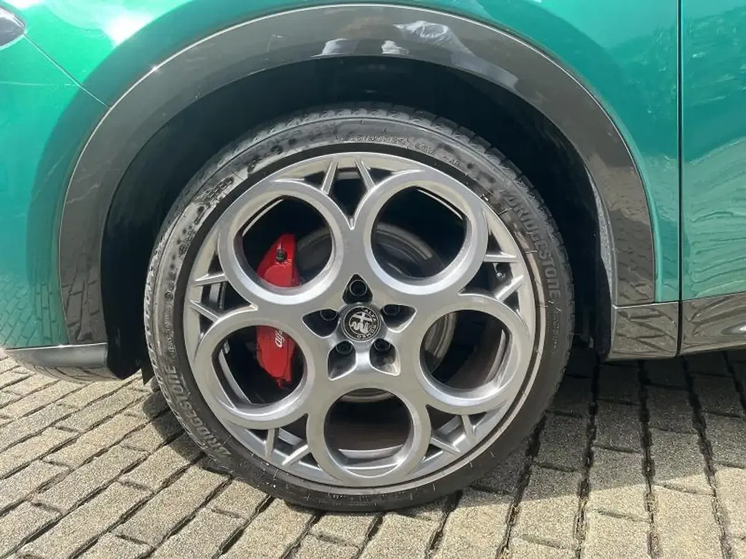 Alfa Romeo Tonale - Thumbnail 6