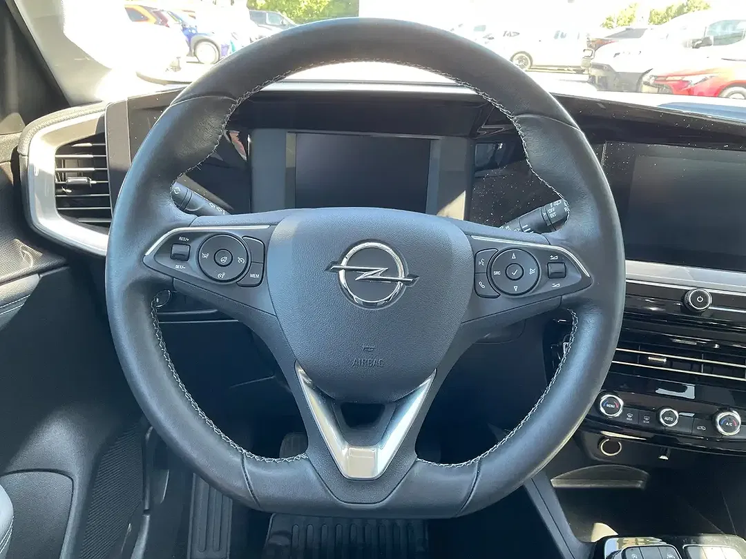 Opel Mokka 1.2 Elegance - Thumbnail 11