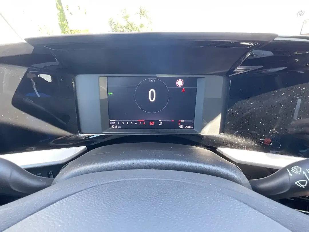 Opel Mokka 1.2 Elegance - Thumbnail 13