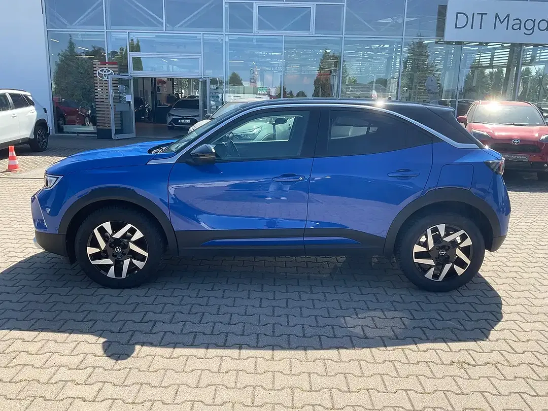 Opel Mokka 1.2 Elegance - Thumbnail 2