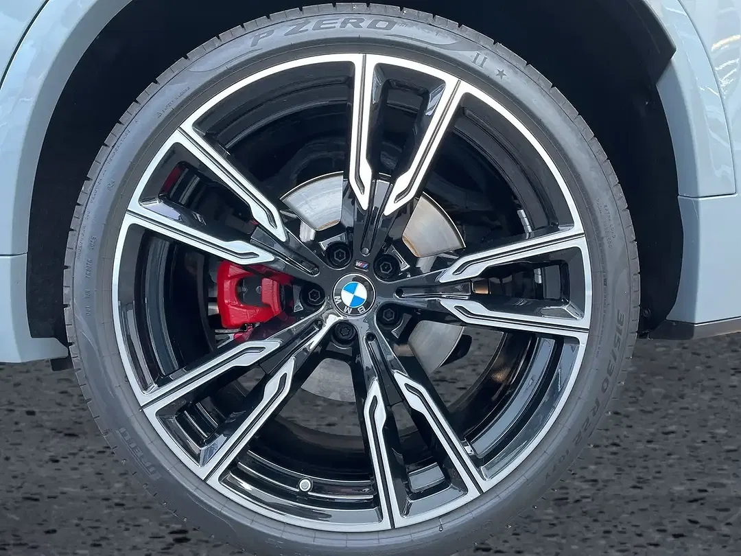 BMW X5 xDrive M - Thumbnail 6