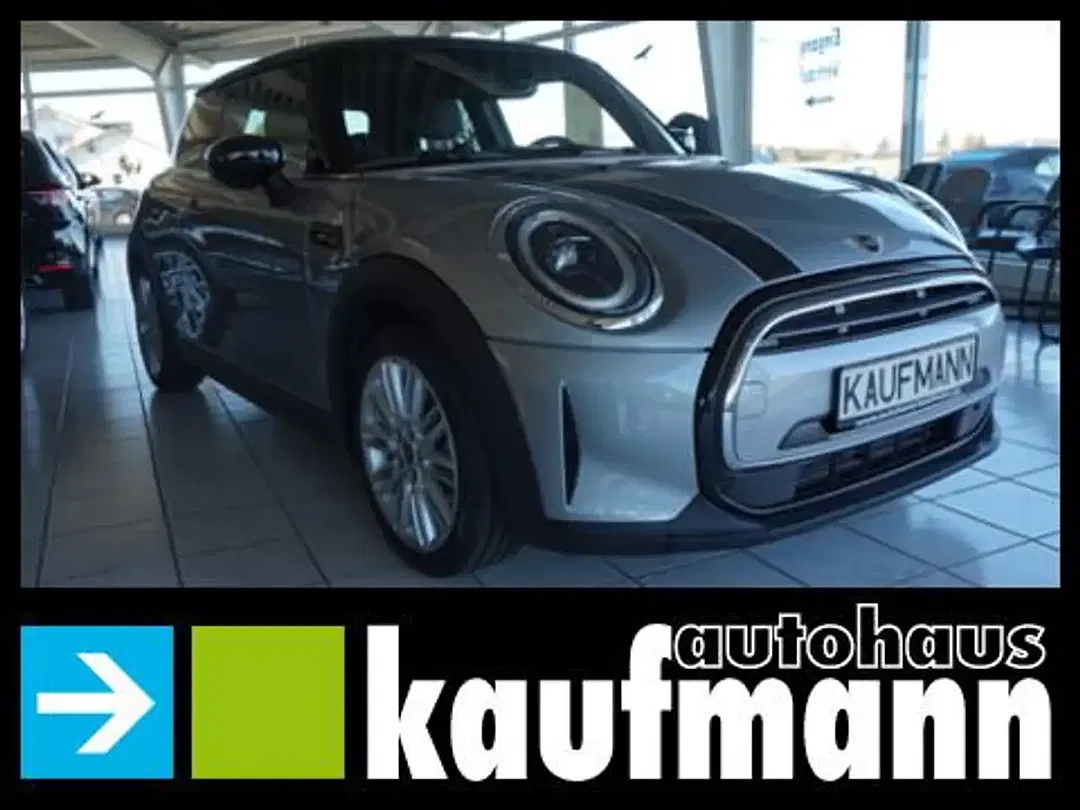 MINI Cooper 1.5 - Thumbnail 1
