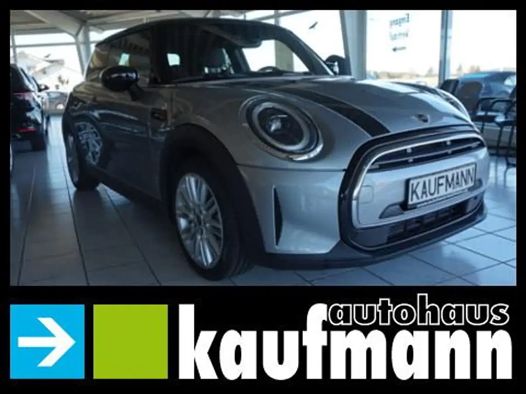MINI Cooper 1.5 - Afbeelding 1