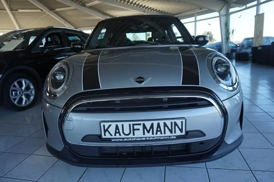 MINI Cooper 1.5 - Thumbnail 2