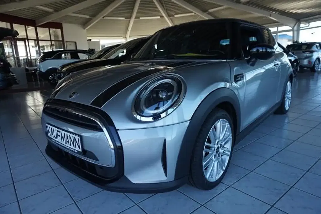 MINI Cooper 1.5 - Thumbnail 3