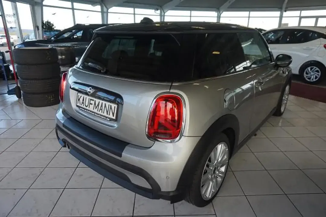 MINI Cooper 1.5 - Thumbnail 4