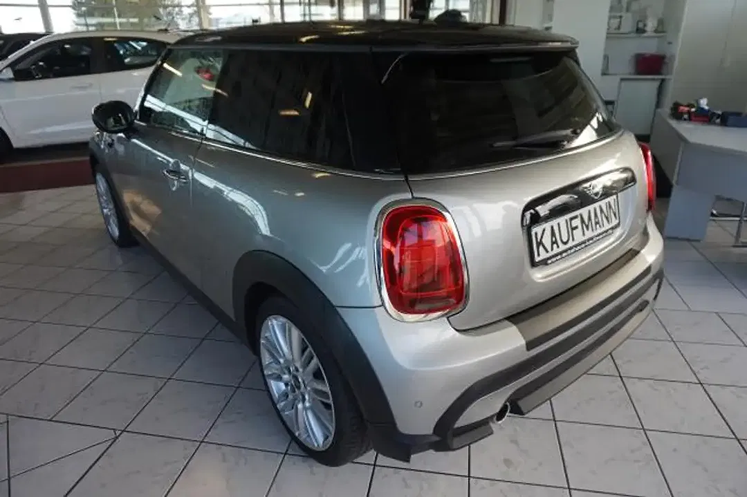 MINI Cooper 1.5 - Thumbnail 5