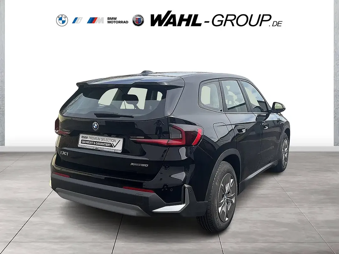 BMW iX1 xDrive - foto 2