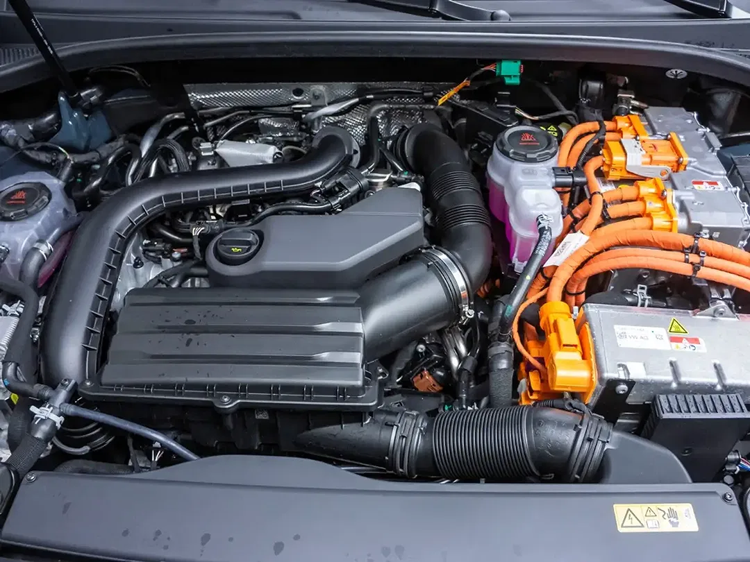 CUPRA Terramar 1.5 PHEV AUT VZ - Thumbnail 13