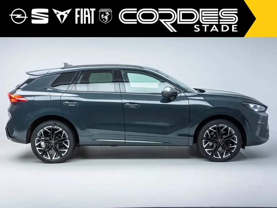 CUPRA Terramar 1.5 PHEV AUT VZ - Thumbnail 1