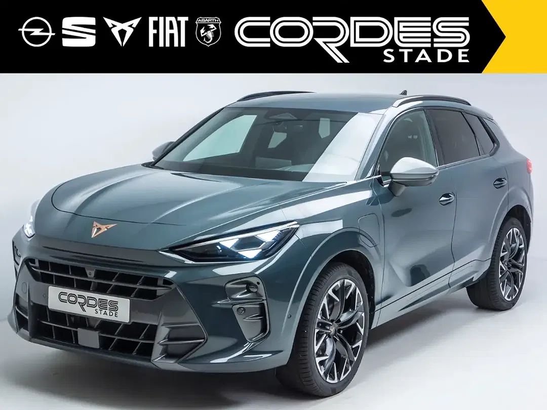 CUPRA Terramar 1.5 PHEV AUT VZ - Thumbnail 2
