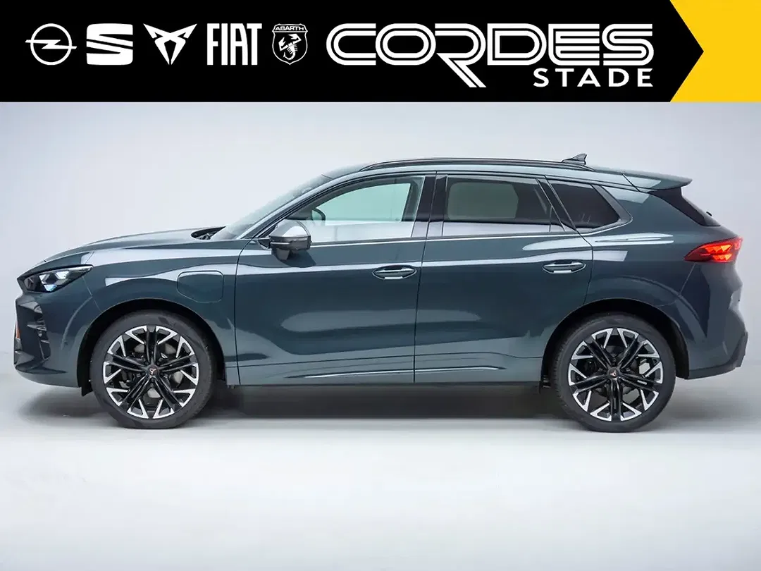 CUPRA Terramar 1.5 PHEV AUT VZ - Thumbnail 3