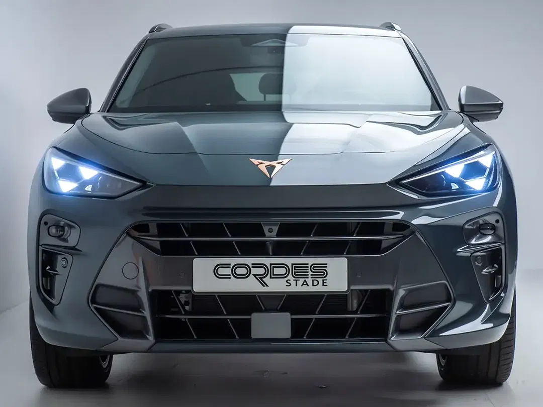 CUPRA Terramar 1.5 PHEV AUT VZ - Thumbnail 6