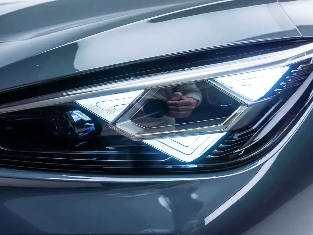 CUPRA Terramar 1.5 PHEV AUT VZ - Thumbnail 7