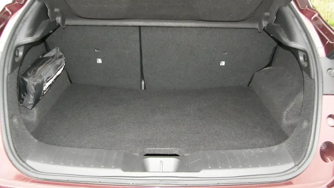 Nissan Juke N-Connecta - Thumbnail 10