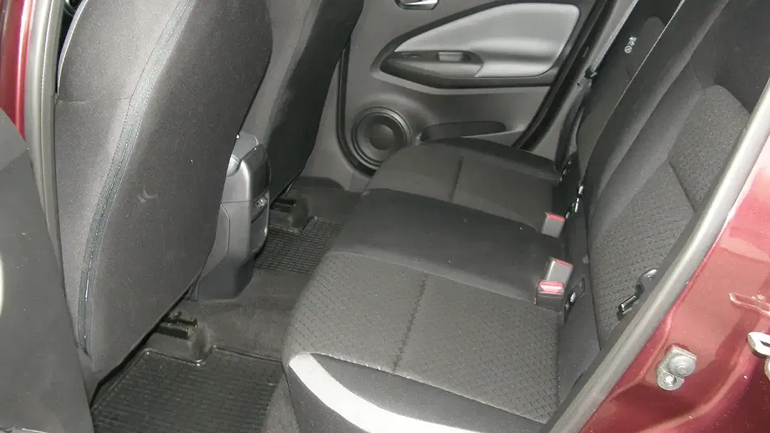 Nissan Juke N-Connecta - Thumbnail 12